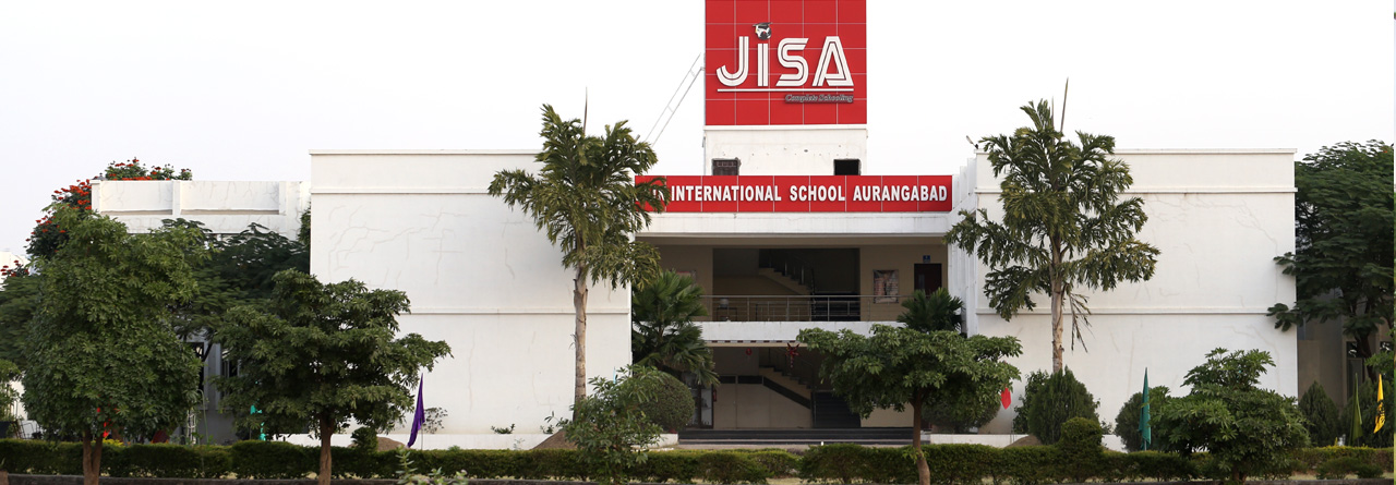 Jain International School Aurangabad